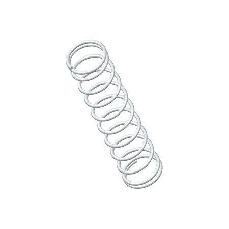 Approved Vendor Compression Spring, O= .360, L= 1.63, W= .031 G309977260